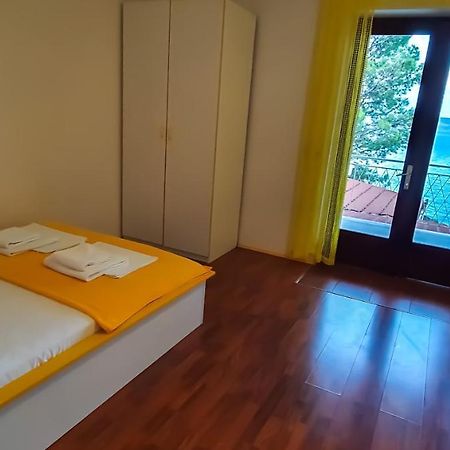 Apartment Buco Starigrad Paklenica Dış mekan fotoğraf