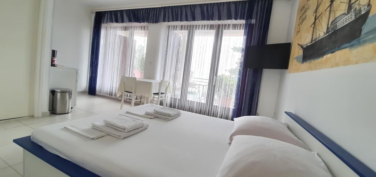 Apartment Buco Starigrad Paklenica Dış mekan fotoğraf