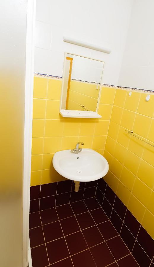 Apartment Buco Starigrad Paklenica Dış mekan fotoğraf