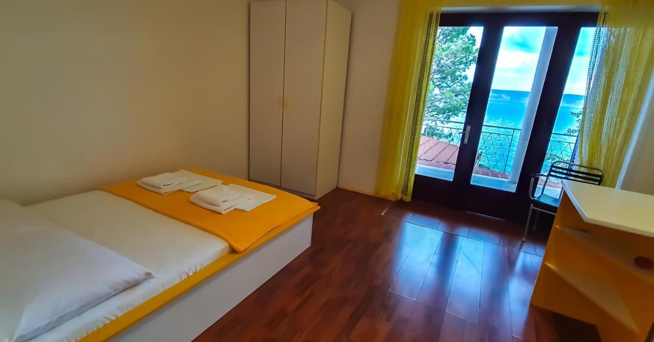 Apartment Buco Starigrad Paklenica Dış mekan fotoğraf