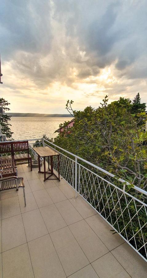 Apartment Buco Starigrad Paklenica Dış mekan fotoğraf