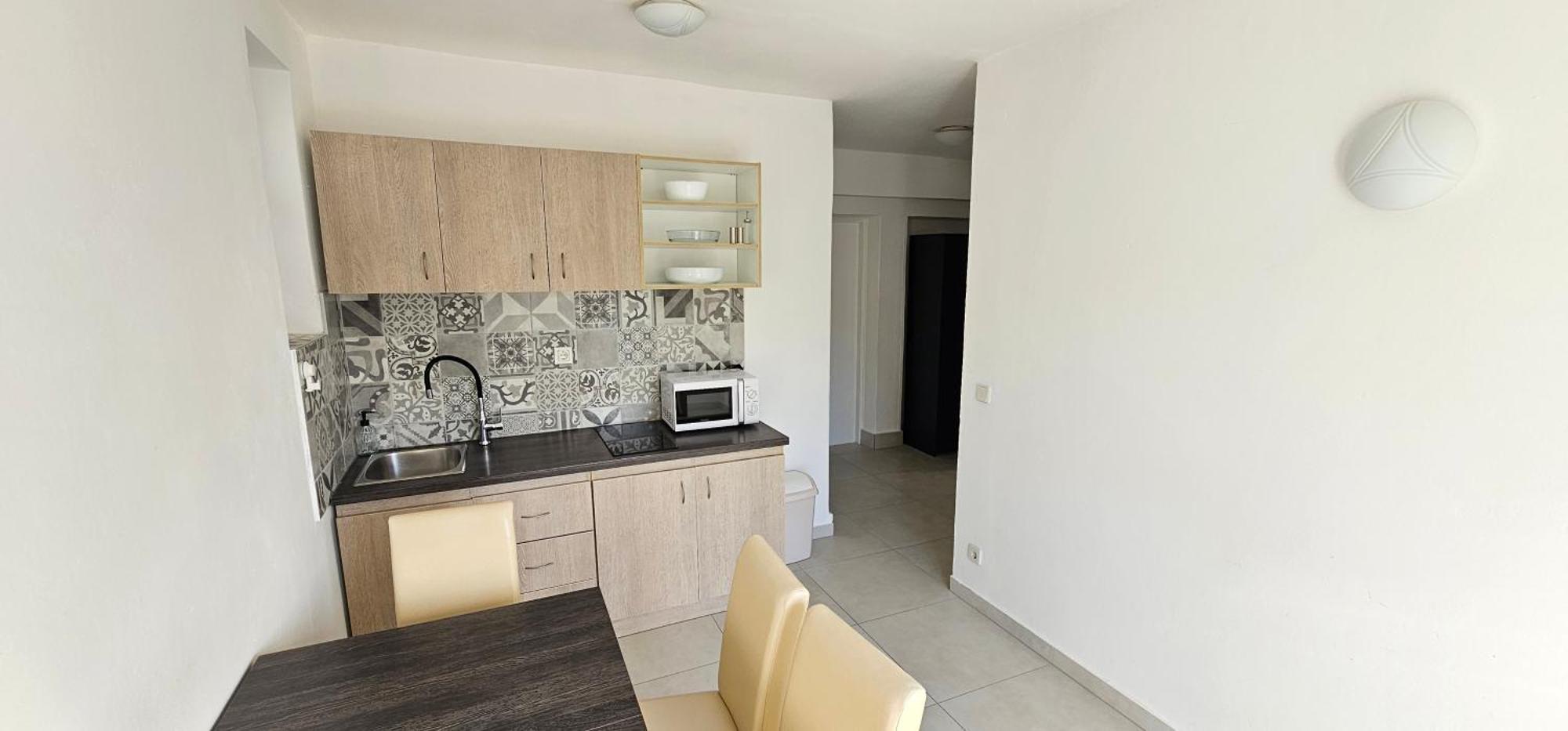 Apartment Buco Starigrad Paklenica Dış mekan fotoğraf