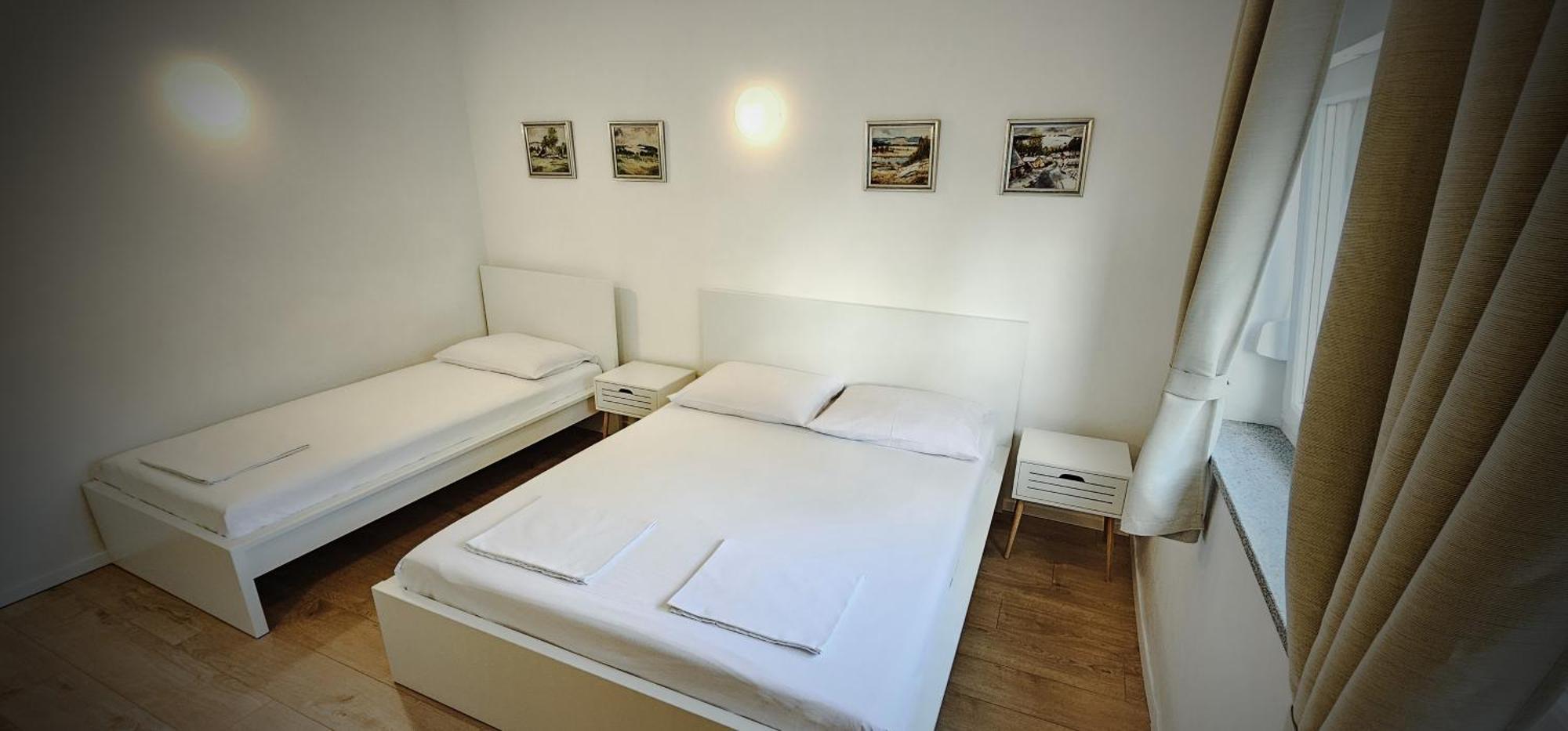 Apartment Buco Starigrad Paklenica Dış mekan fotoğraf