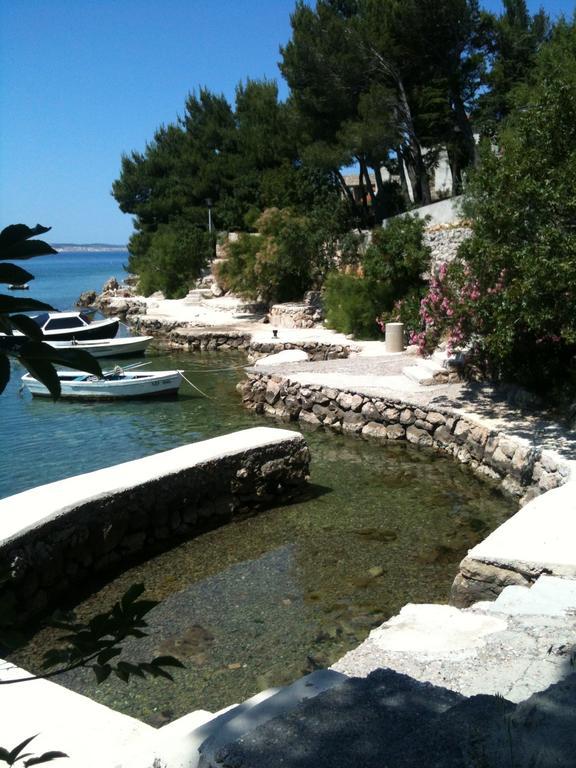 Apartment Buco Starigrad Paklenica Dış mekan fotoğraf