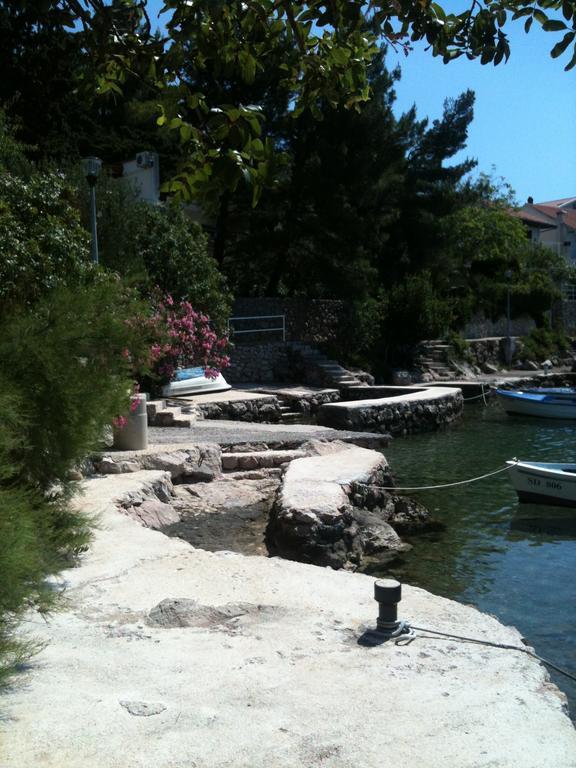 Apartment Buco Starigrad Paklenica Dış mekan fotoğraf