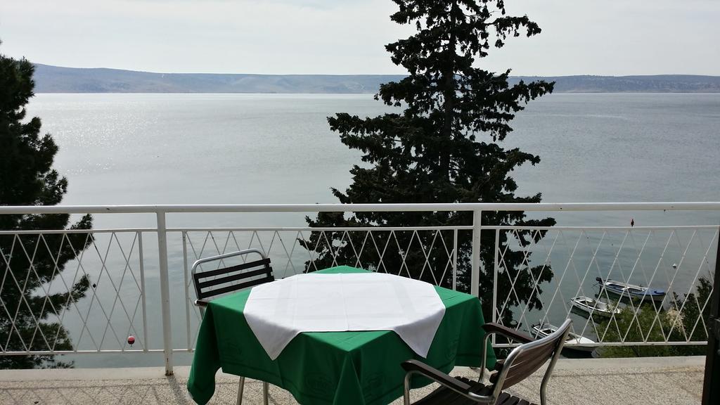 Apartment Buco Starigrad Paklenica Dış mekan fotoğraf