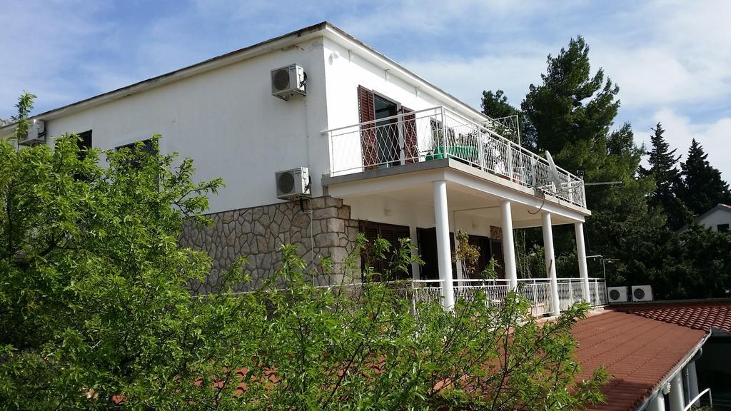 Apartment Buco Starigrad Paklenica Dış mekan fotoğraf