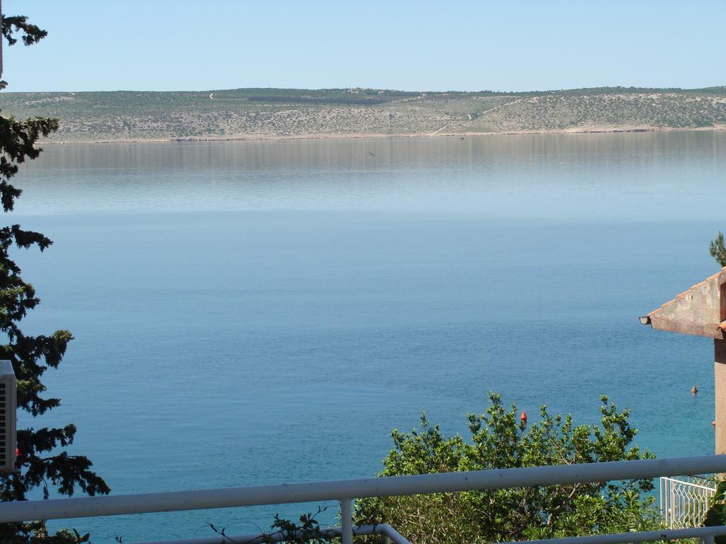Apartment Buco Starigrad Paklenica Dış mekan fotoğraf